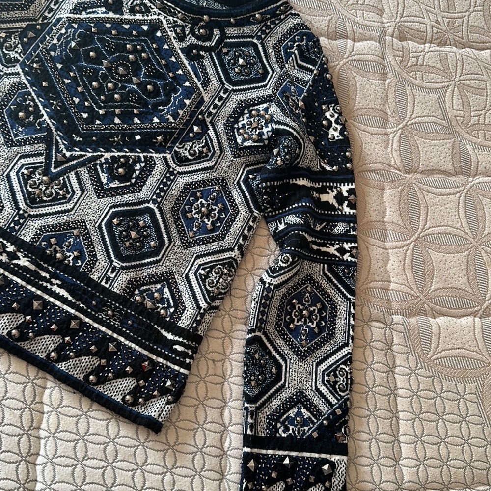 Pucci sweater - Picture 4 of 8